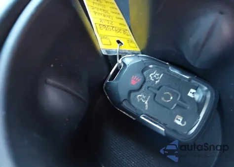 2018 Chevrolet Tahoe Lt z USA, uszkodzony, nr VIN 1GNSCBKC0JR292563